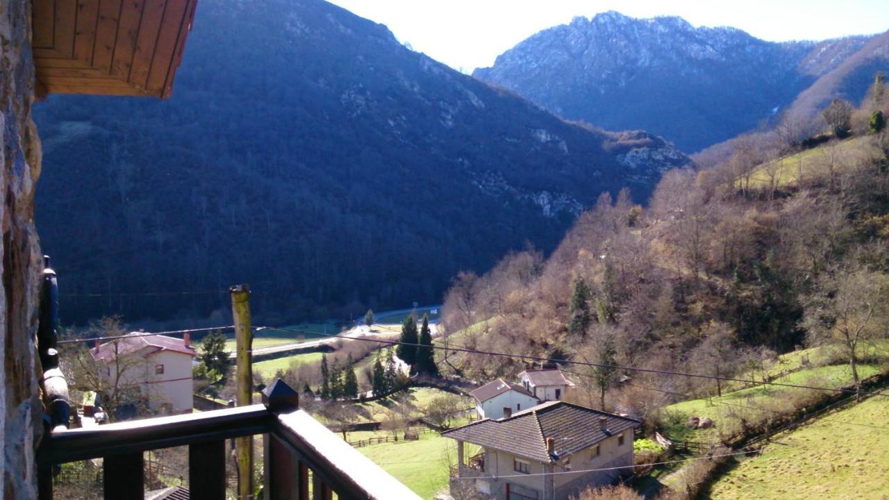 Llar De Cosme Guest House Caso Ruang foto